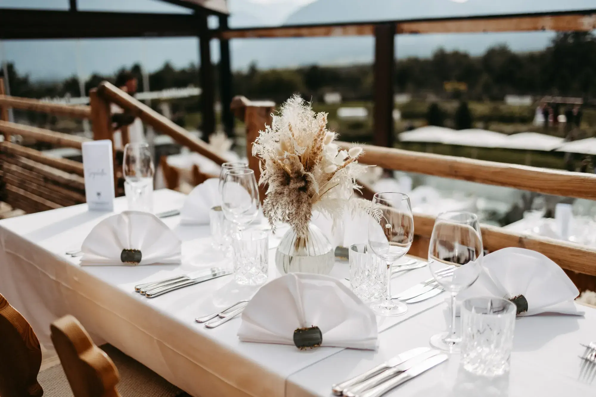 Feiern & Events